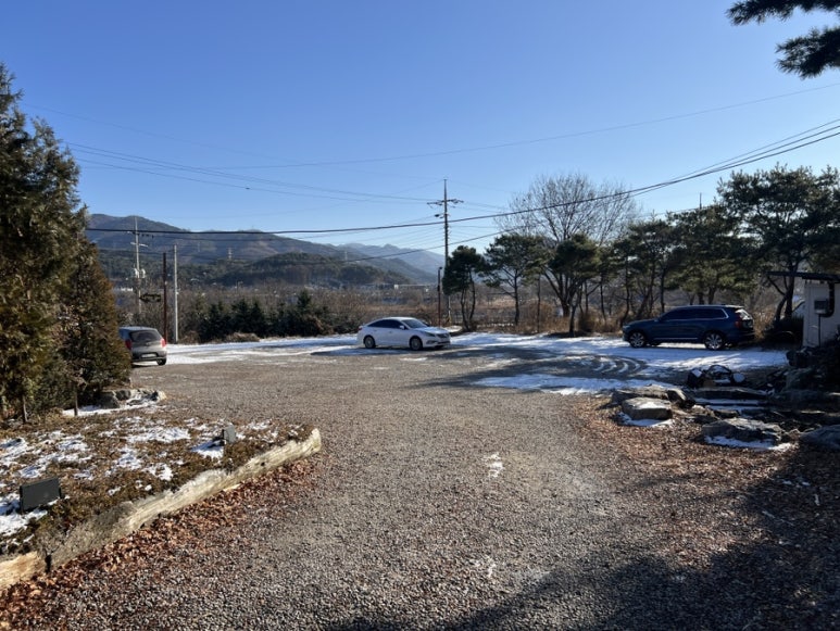 쑥이커피 이미지