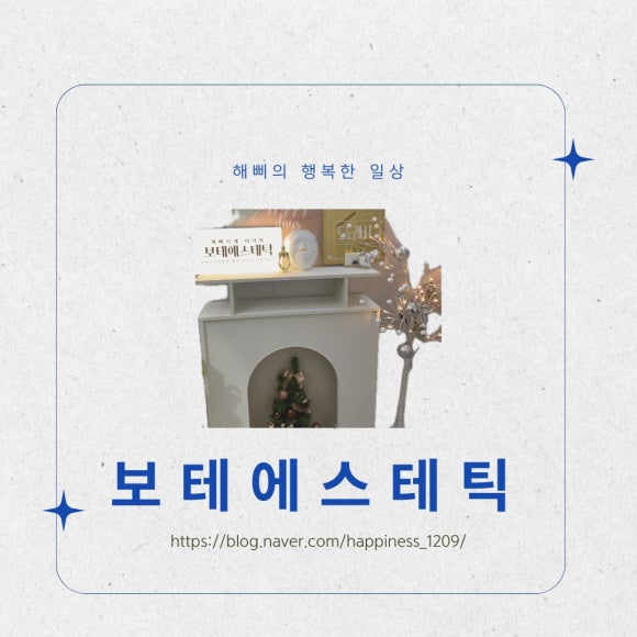 보테에스테틱 이미지