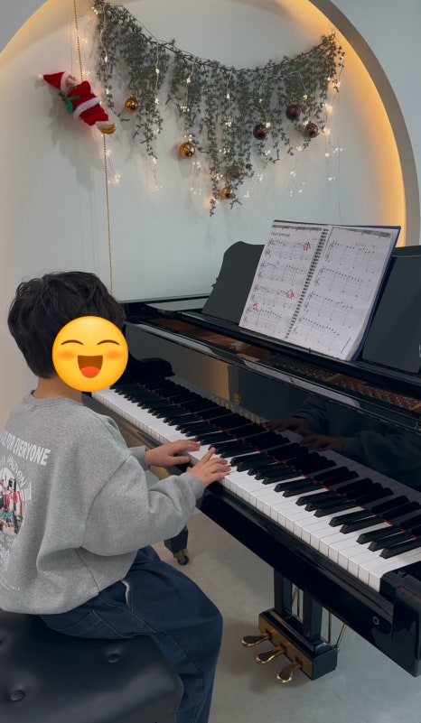 오로지피아노음악교습소 이미지