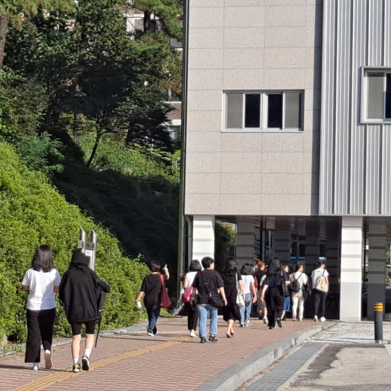 김지서간호학원 이미지