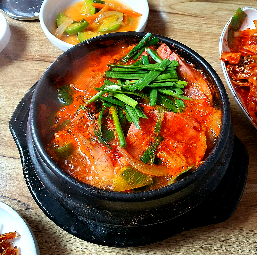 원조삼계탕 사진 3