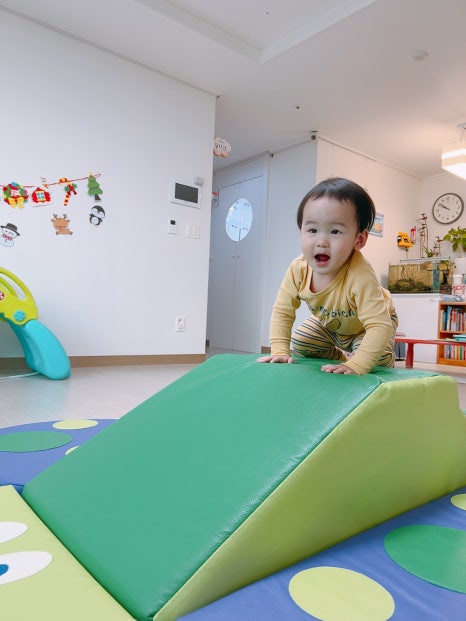해피아이 어린이집 이미지