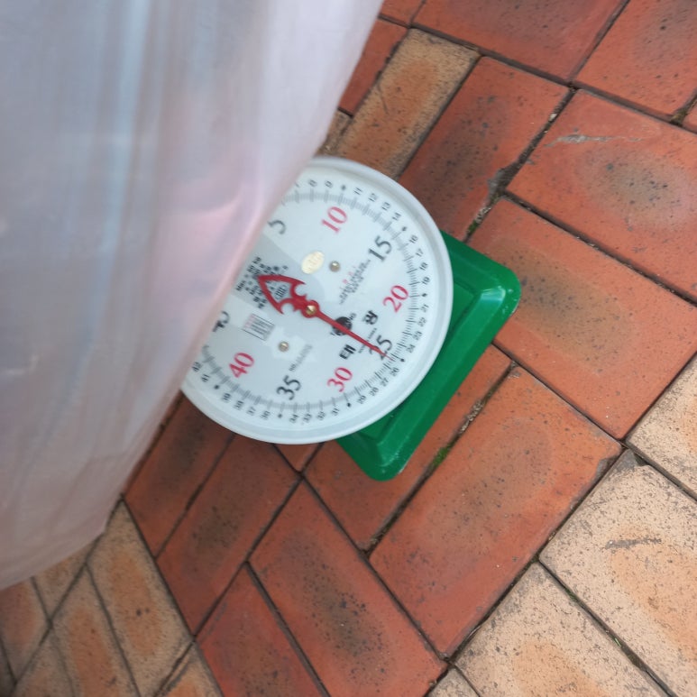 경주헌옷수거 이미지