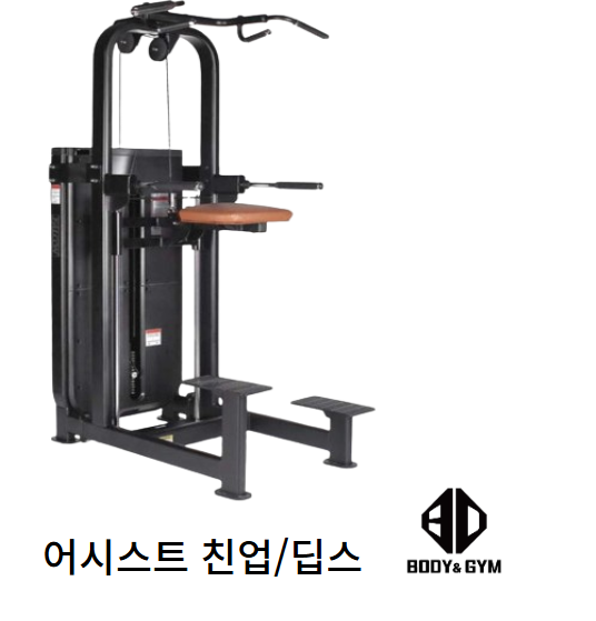 어시스트짐 이미지