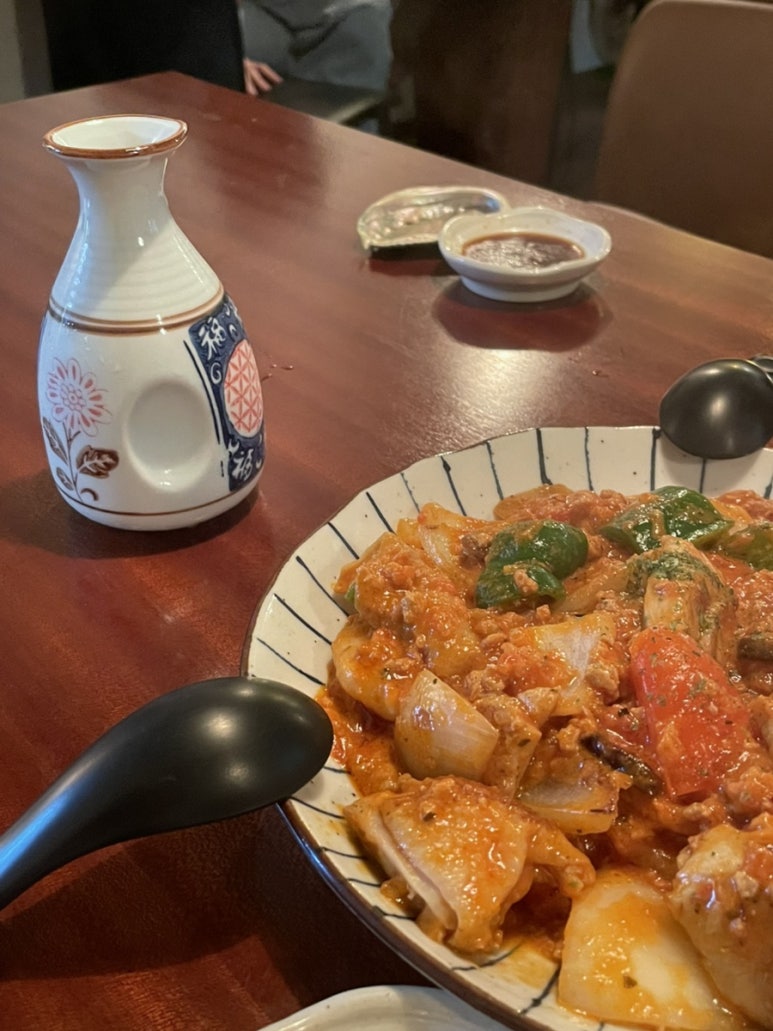 이자카야 나루 이미지