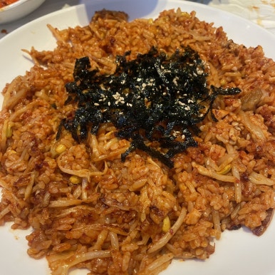 권여사아구찜 이미지