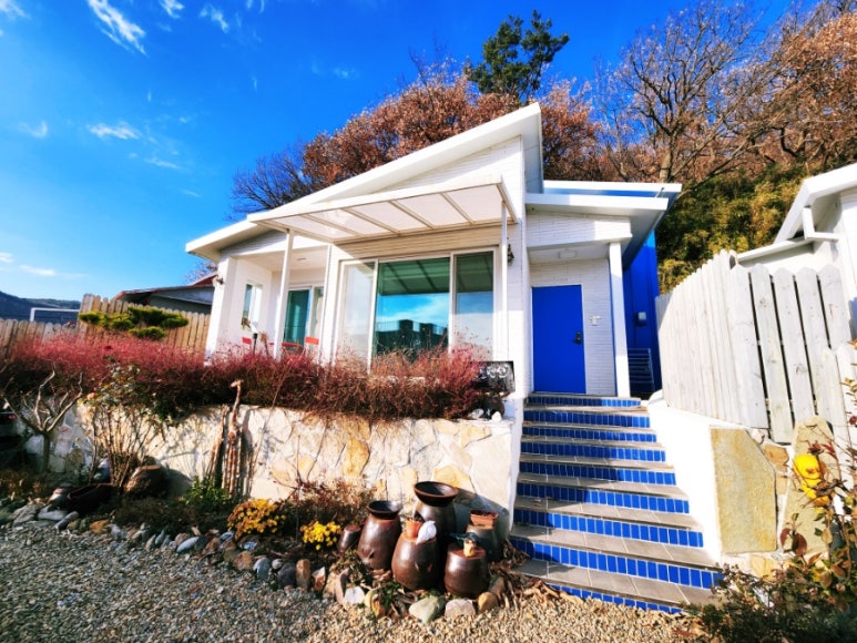 칠포항펜션 이미지