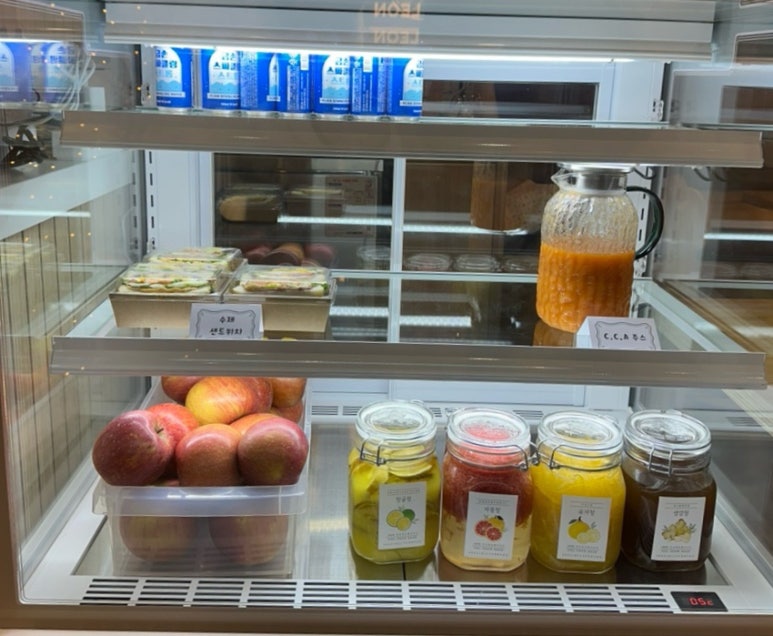 카페레온 이미지