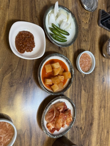 이천광명소고기순대국 이미지