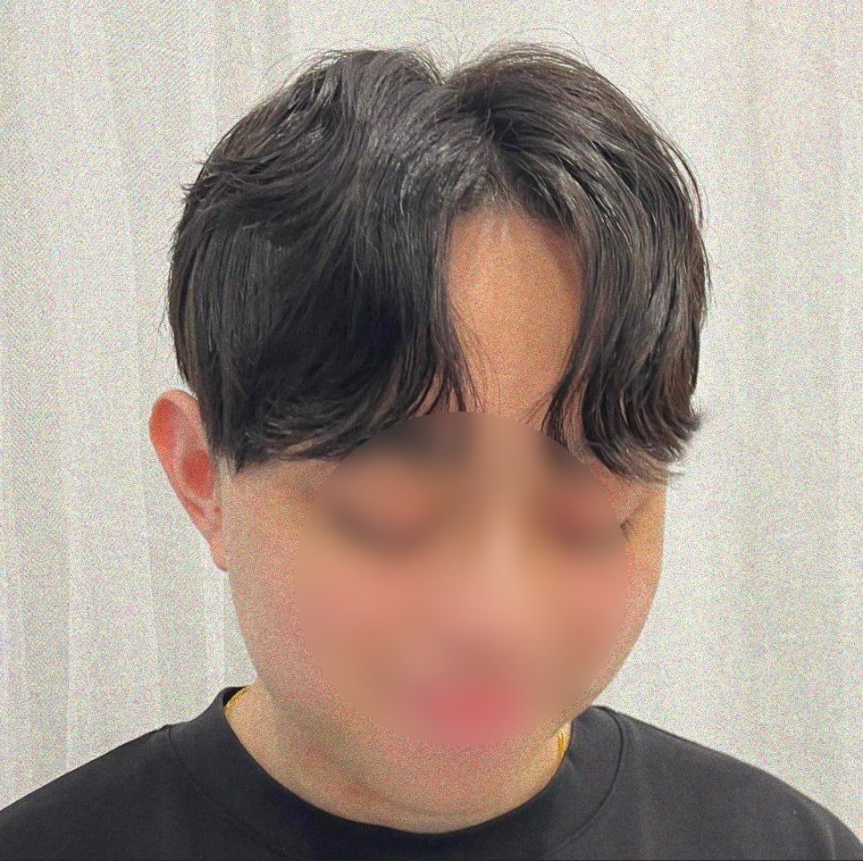 헤어플랜 이미지