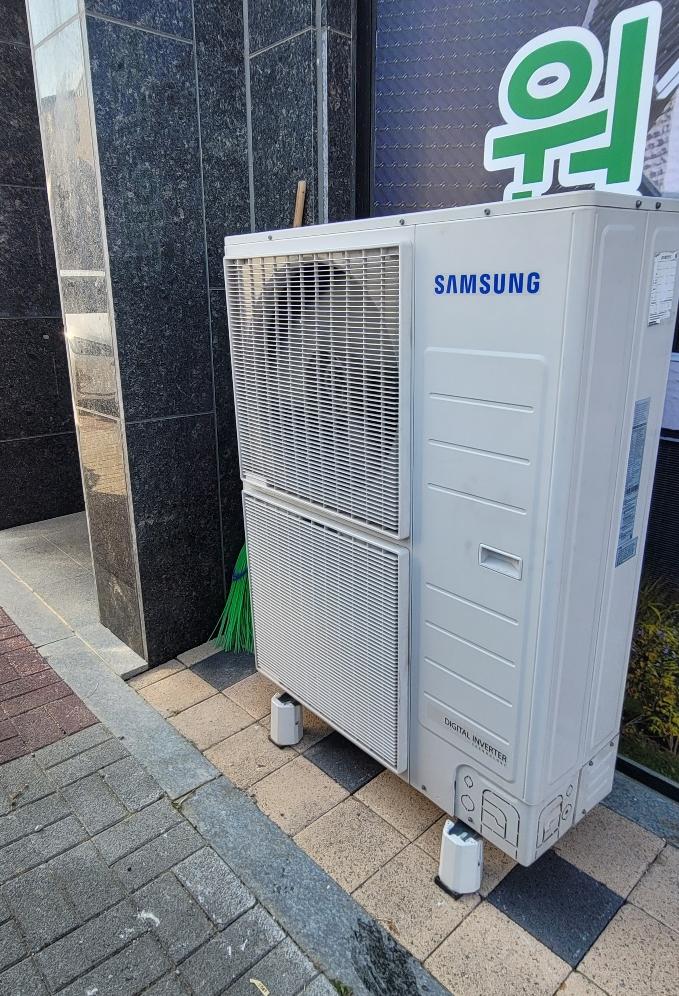 천안에어컨설치하나냉난방 이미지