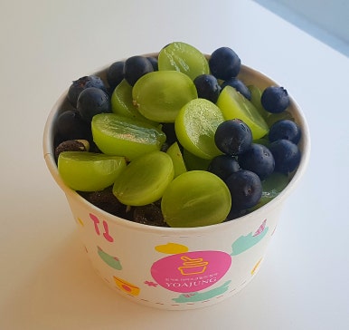 카페요아정 홍천점 이미지
