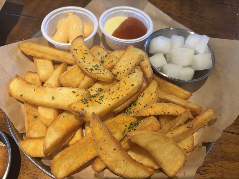 폼프리츠 이미지