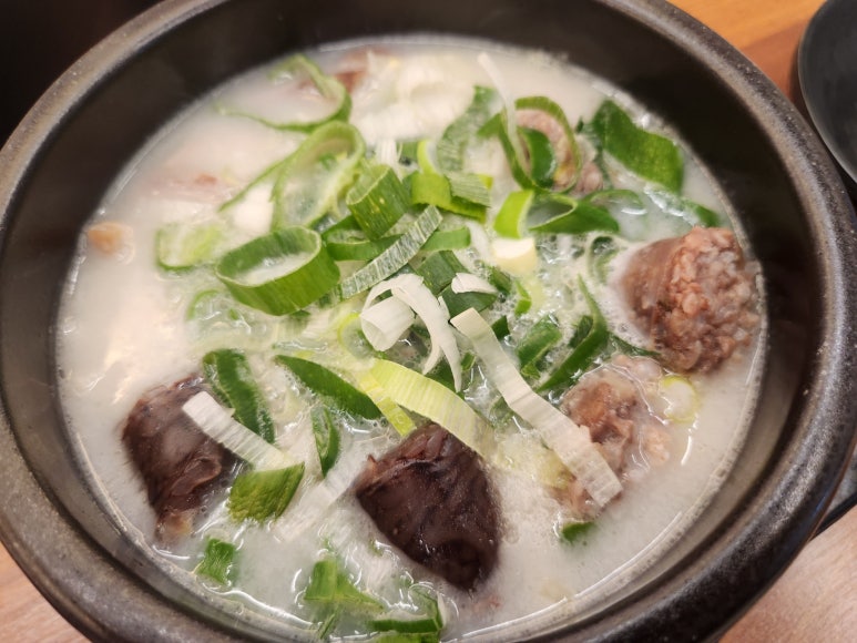 곱창볶음 이미지
