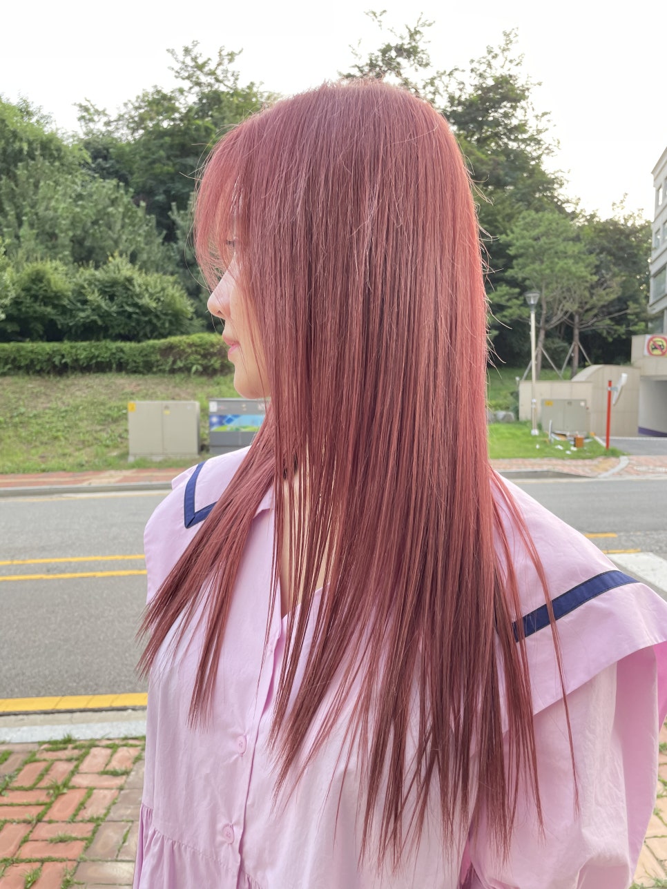 유헤어 이미지