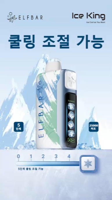 아이스킹 이미지