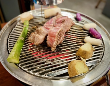 김형제고기의철학마산내서점 이미지