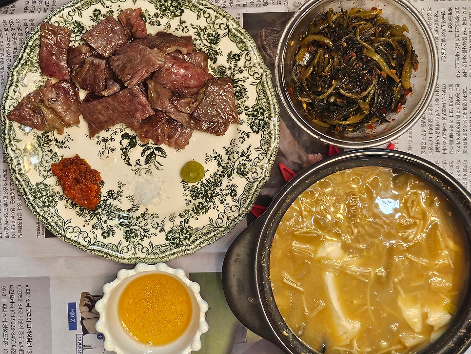 에프엠푸드 이미지