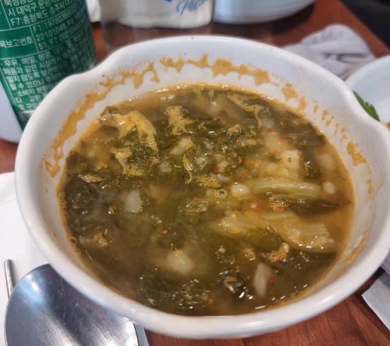 사천축산식육식당 이미지
