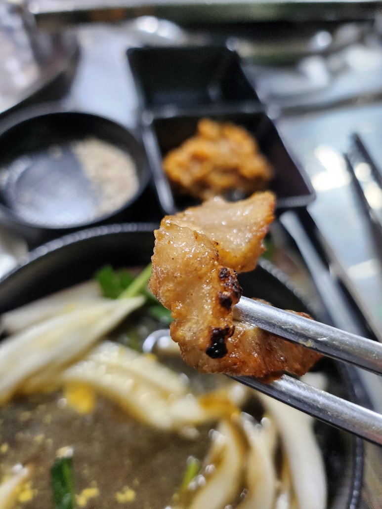 원조대구막창뒷고기 이미지