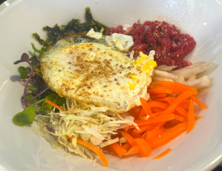 남영미한우 이미지