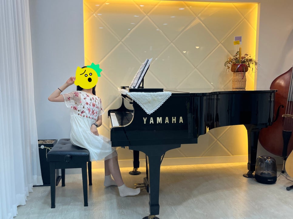 더예원음악학원 이미지