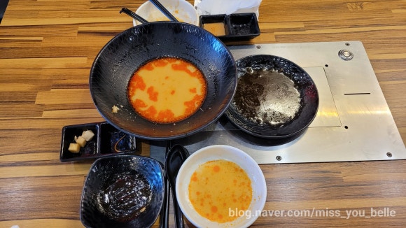 동이그릇이야기 이미지