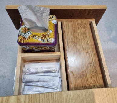 도심속바다풍경 이미지