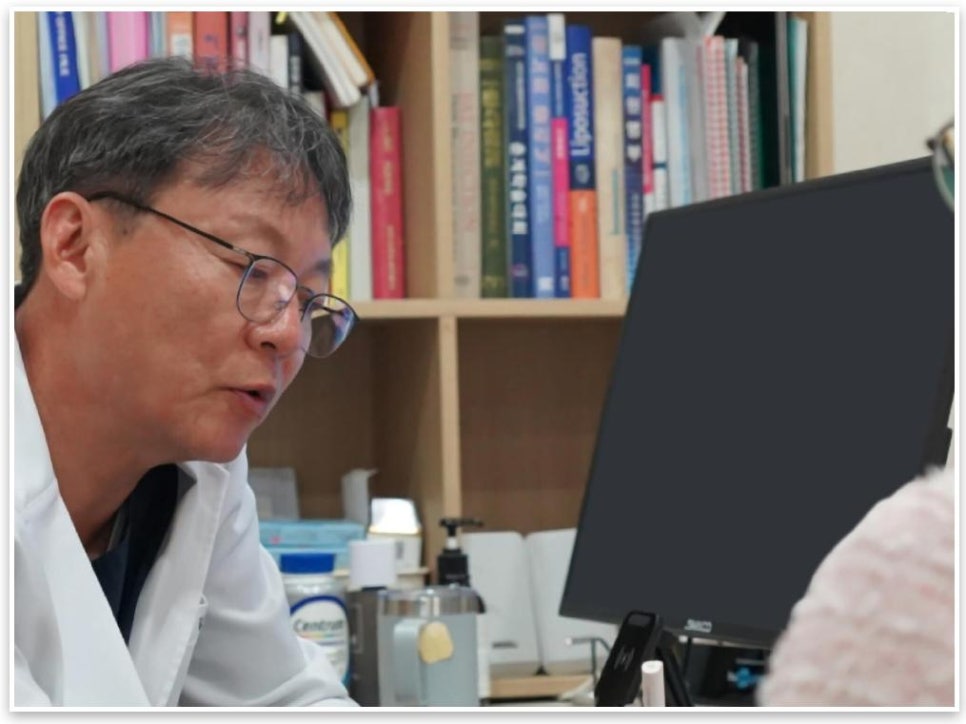 신비라인의원 이미지