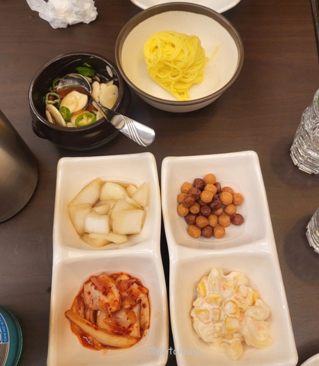 황해수육구미송정점 이미지