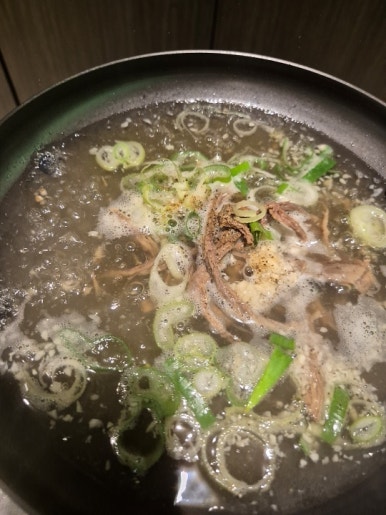 서래곱창 이미지