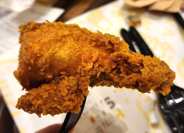맘스터치천안두정포레나점 이미지