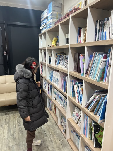 주니어천문스쿨대전 이미지