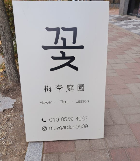 매이정원 이미지