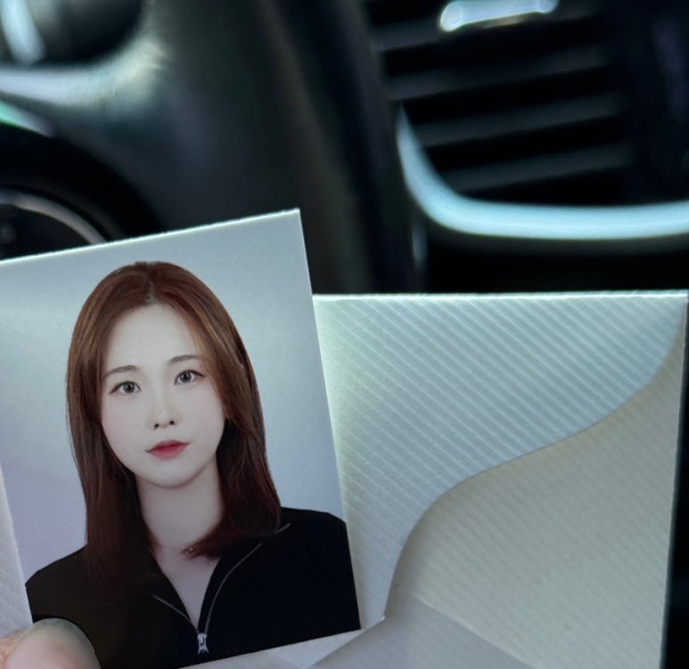 키다리아저씨사진관검단 이미지