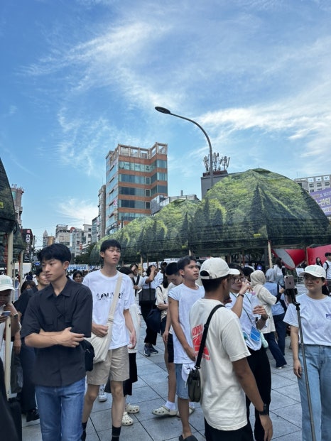 청포음향 이미지