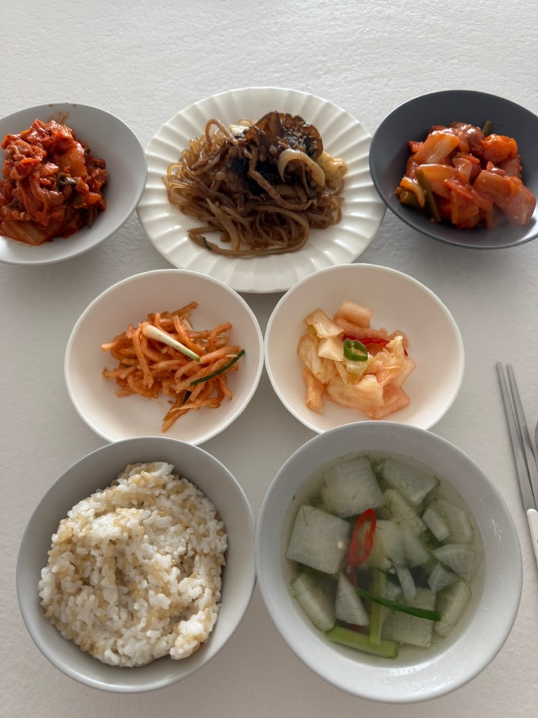 찬들푸드 이미지