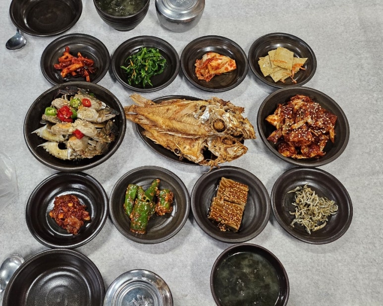 생생게장백반(고현점) 이미지