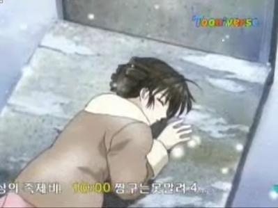 스노우에이치 이미지