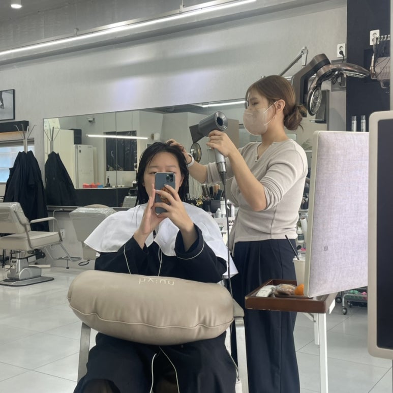 하이.미헤어 이미지