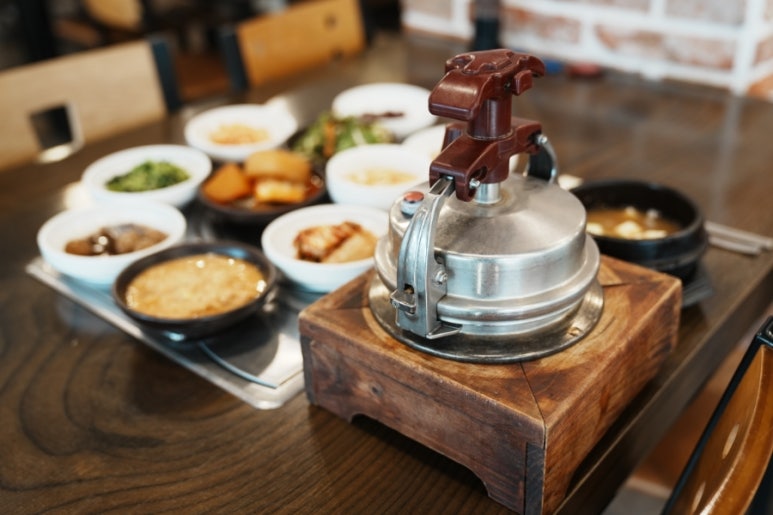 청해해물탕 이미지