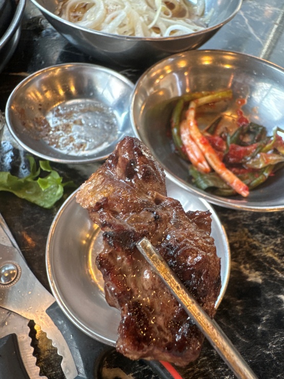 옛날고기집식당 이미지