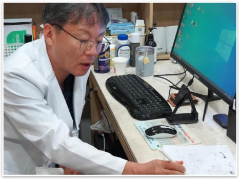 신비라인의원 이미지