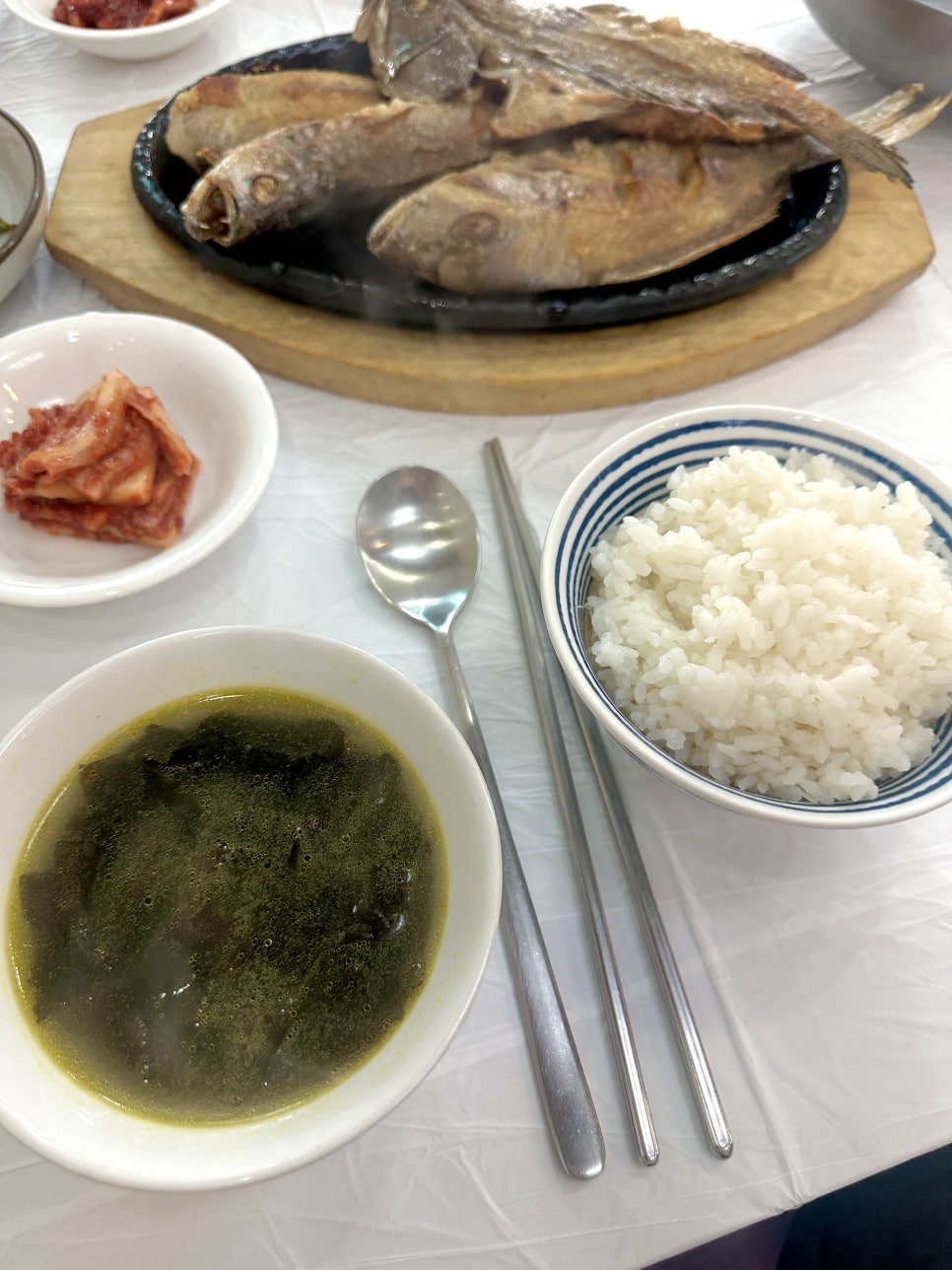 통영생선구이 이미지