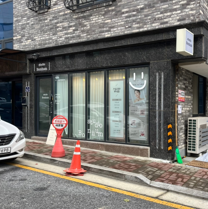 보니움 이미지