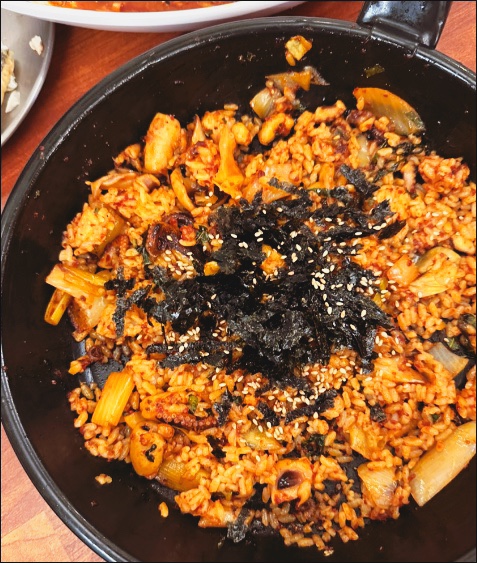 베테랑 삼촌카세 이미지
