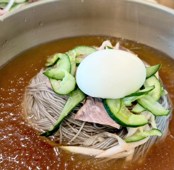 이병태 함흥냉면 이미지