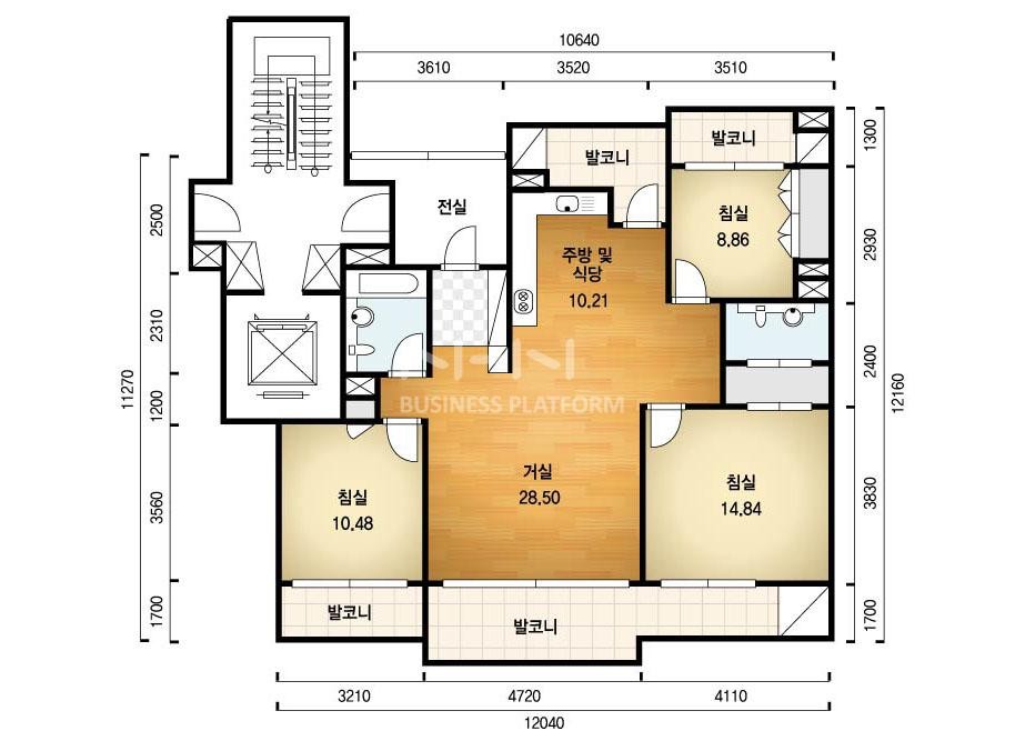 주식회사 동천 이미지