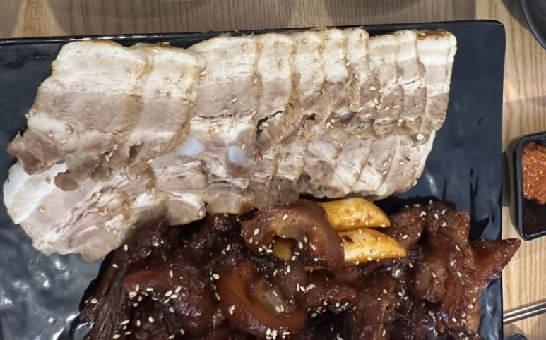 삼정야채 이미지