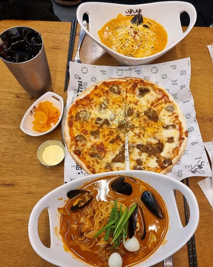 니뽕내뽕 이미지